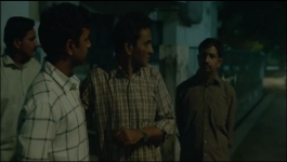 Rangbaaz - Season 01 Episode 09